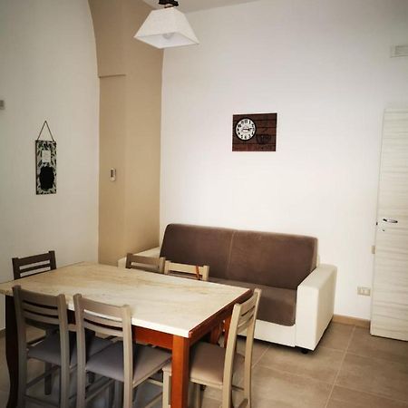 Ap Apartment - In Centro! Gallipoli Kültér fotó