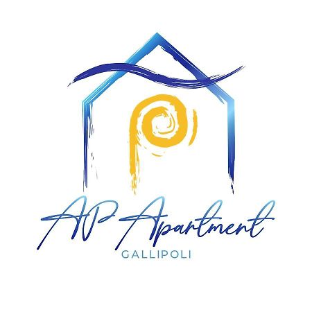Ap Apartment - In Centro! Gallipoli Kültér fotó