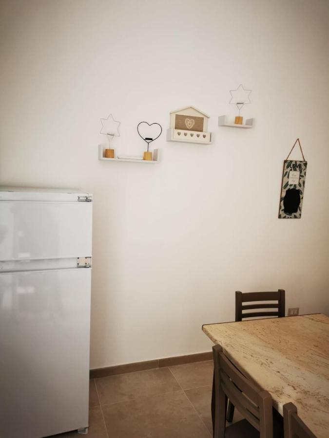 Ap Apartment - In Centro! Gallipoli Kültér fotó