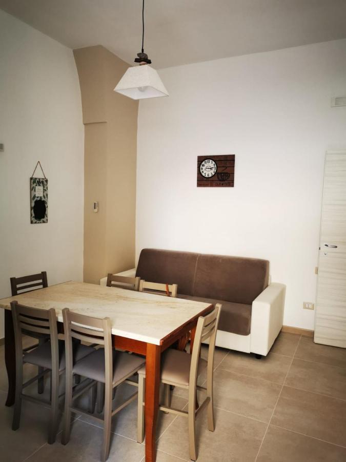 Ap Apartment - In Centro! Gallipoli Kültér fotó