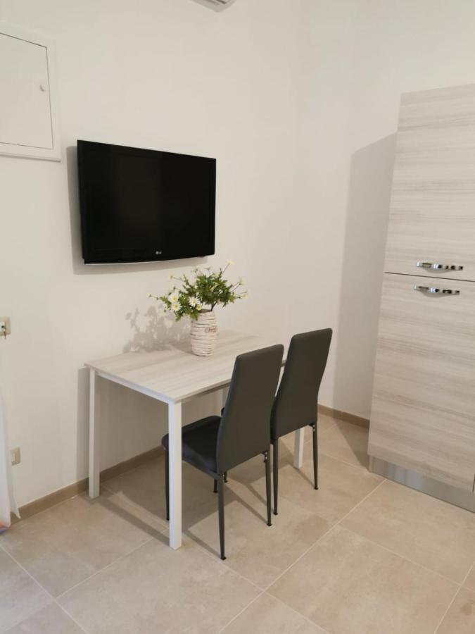 Ap Apartment - In Centro! Gallipoli Kültér fotó