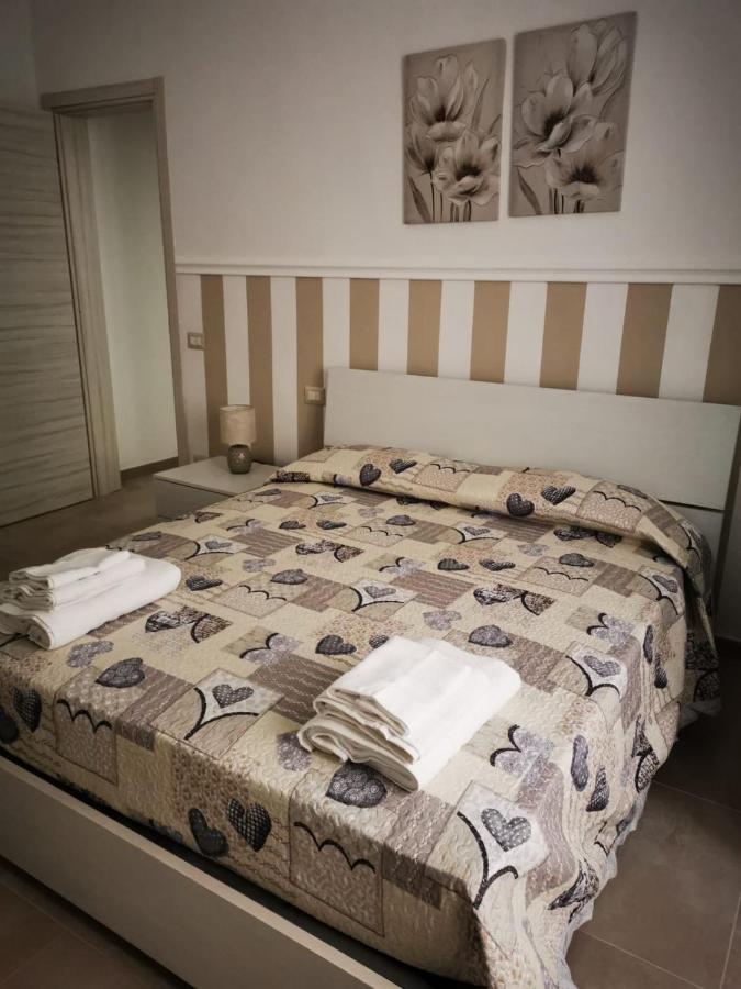 Ap Apartment - In Centro! Gallipoli Kültér fotó