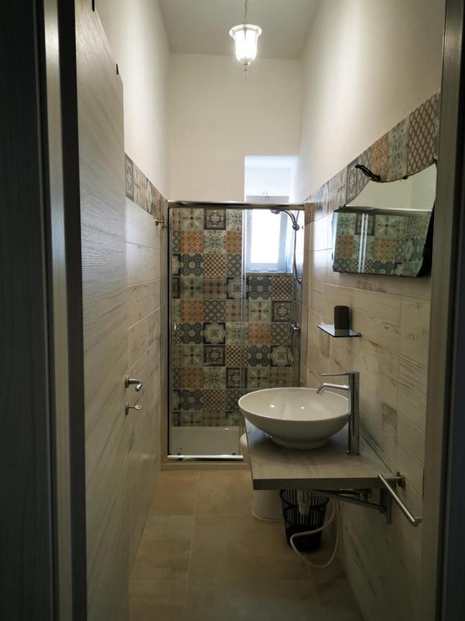 Ap Apartment - In Centro! Gallipoli Kültér fotó