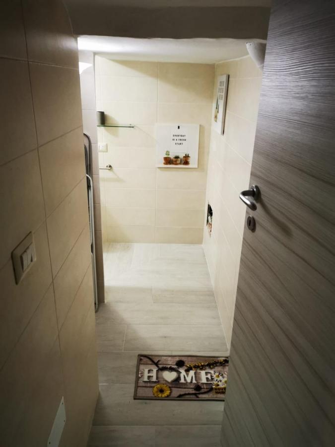 Ap Apartment - In Centro! Gallipoli Kültér fotó