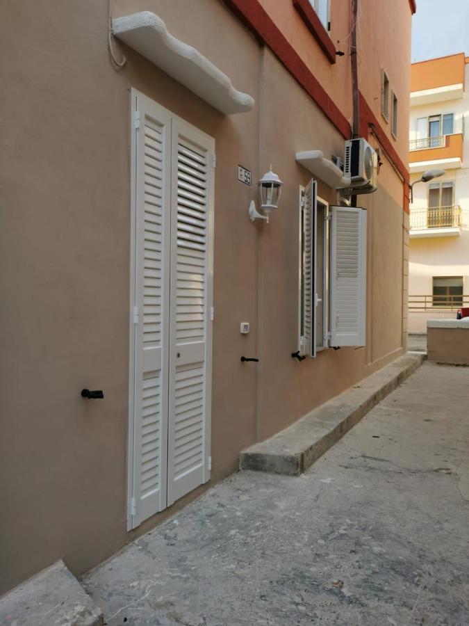 Ap Apartment - In Centro! Gallipoli Kültér fotó