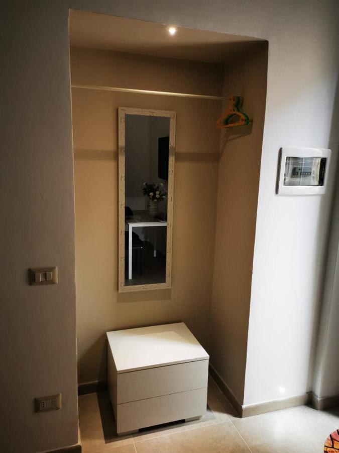 Ap Apartment - In Centro! Gallipoli Kültér fotó