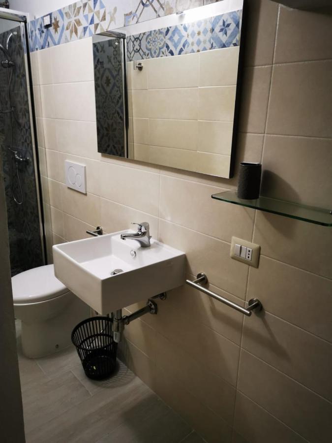 Ap Apartment - In Centro! Gallipoli Kültér fotó