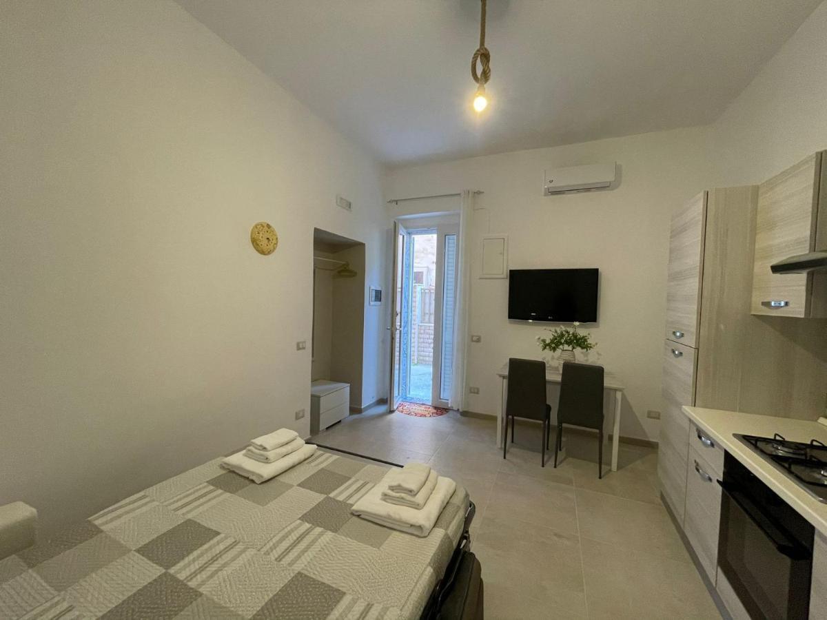 Ap Apartment - In Centro! Gallipoli Kültér fotó