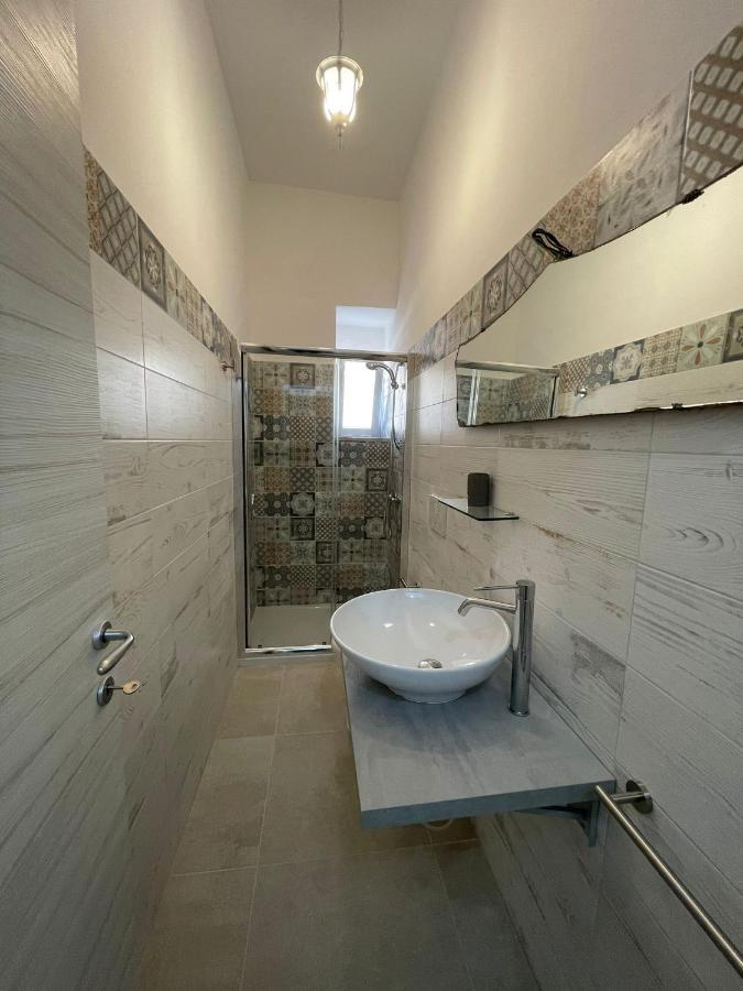 Ap Apartment - In Centro! Gallipoli Kültér fotó