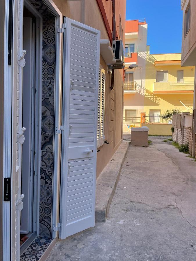 Ap Apartment - In Centro! Gallipoli Kültér fotó