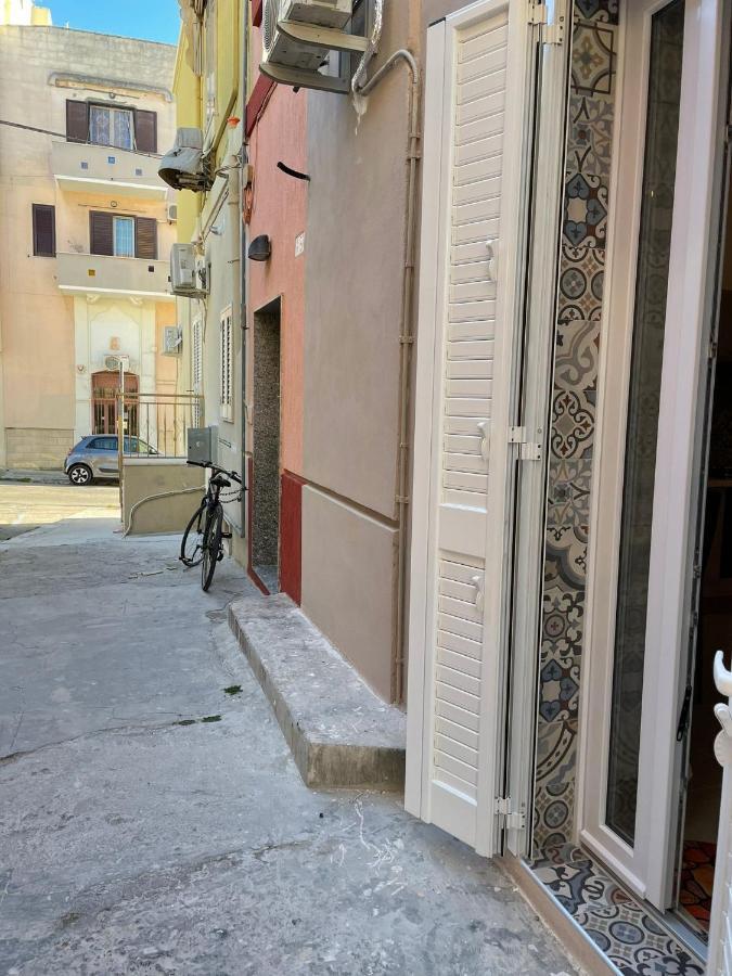 Ap Apartment - In Centro! Gallipoli Kültér fotó
