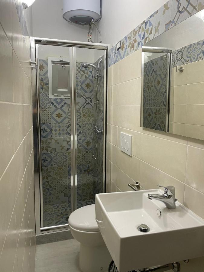 Ap Apartment - In Centro! Gallipoli Kültér fotó