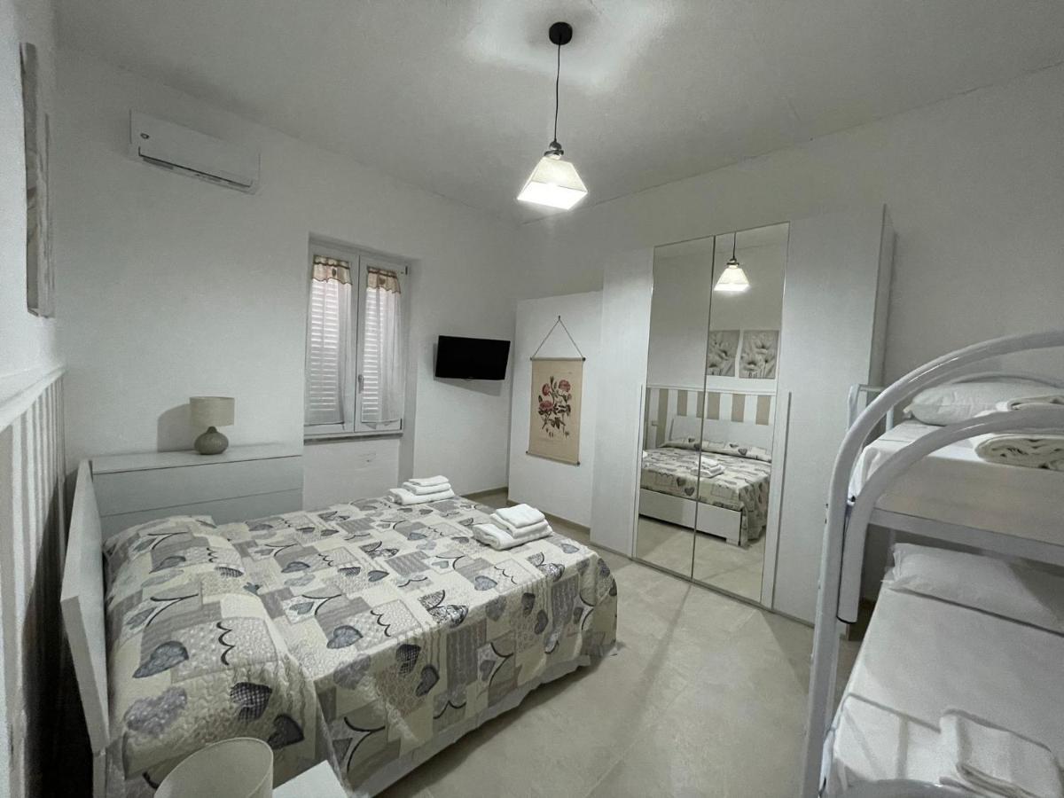 Ap Apartment - In Centro! Gallipoli Kültér fotó