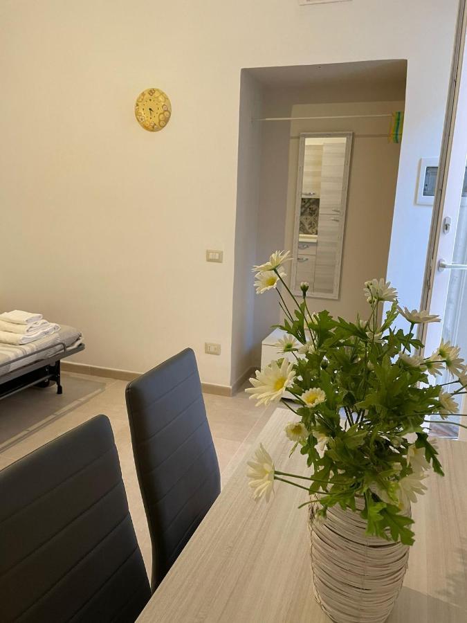 Ap Apartment - In Centro! Gallipoli Kültér fotó