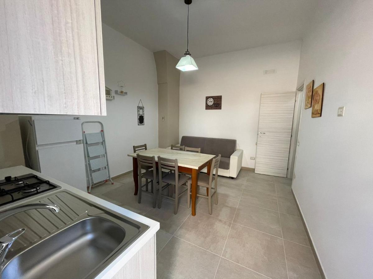 Ap Apartment - In Centro! Gallipoli Kültér fotó