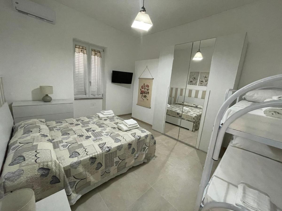 Ap Apartment - In Centro! Gallipoli Kültér fotó