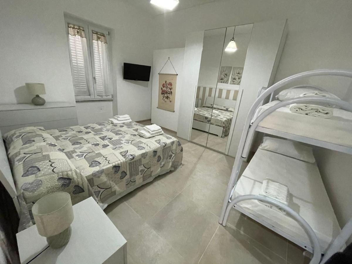 Ap Apartment - In Centro! Gallipoli Kültér fotó