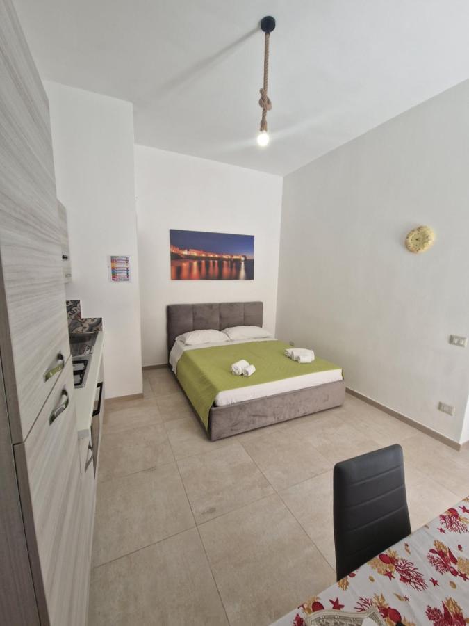 Ap Apartment - In Centro! Gallipoli Kültér fotó