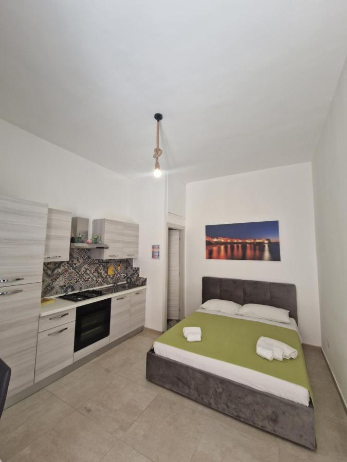 Ap Apartment - In Centro! Gallipoli Kültér fotó