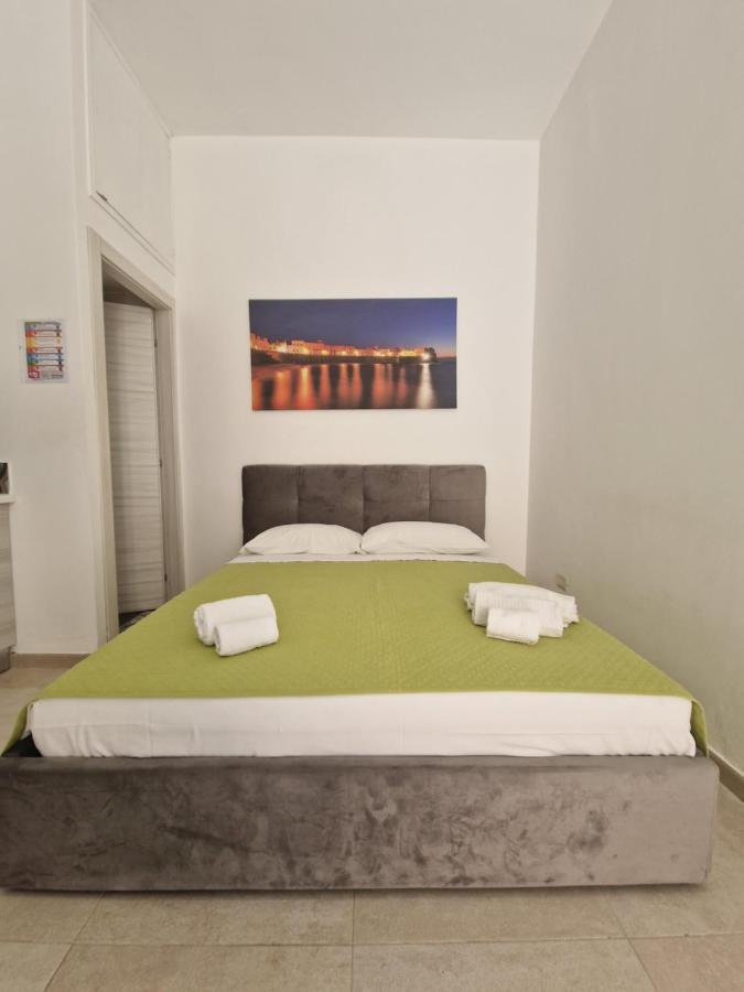 Ap Apartment - In Centro! Gallipoli Kültér fotó